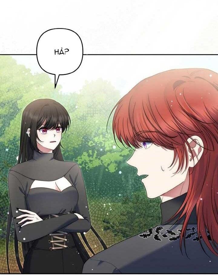 Đại Phản Diện Mà Nam Chính Phải Giết Là Tôi. Chapter 34 - 18