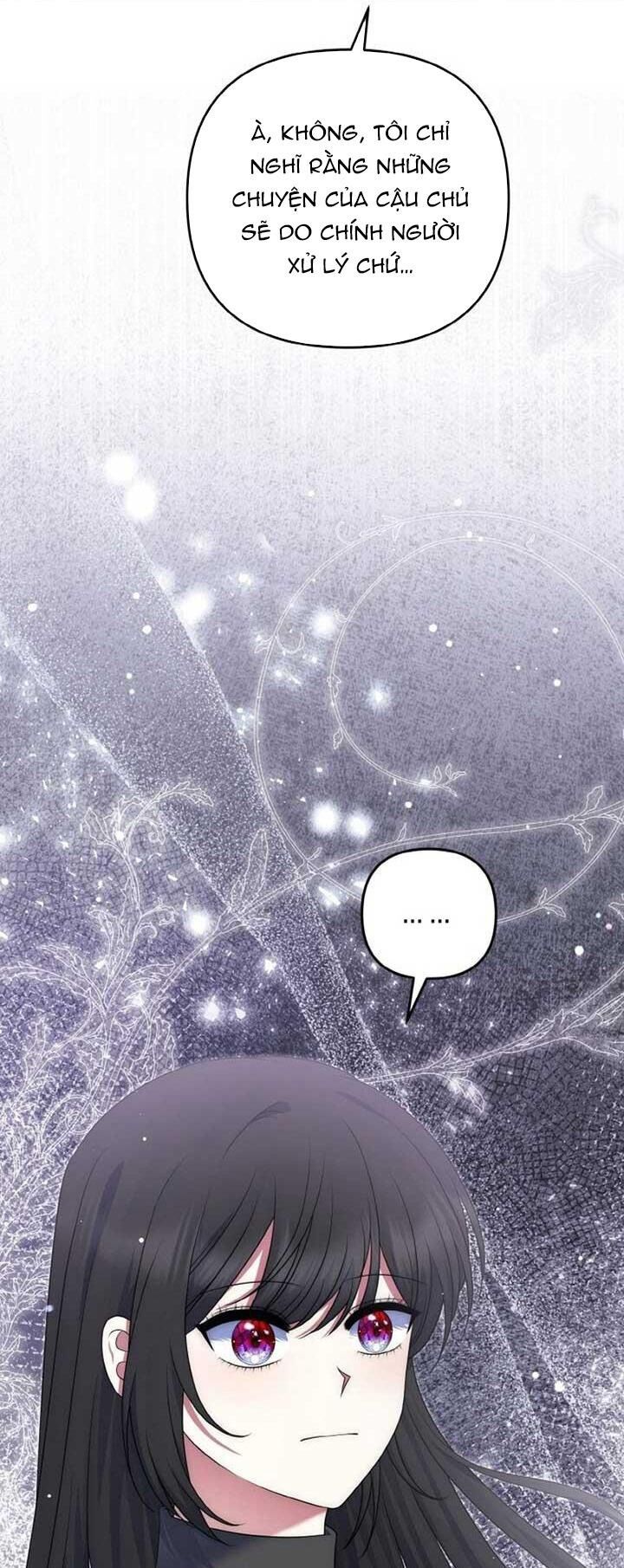 Đại Phản Diện Mà Nam Chính Phải Giết Là Tôi. Chapter 34 - 19