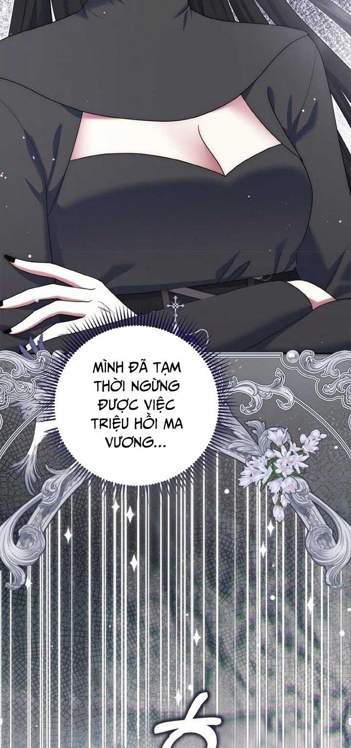 Đại Phản Diện Mà Nam Chính Phải Giết Là Tôi. Chapter 34 - 20