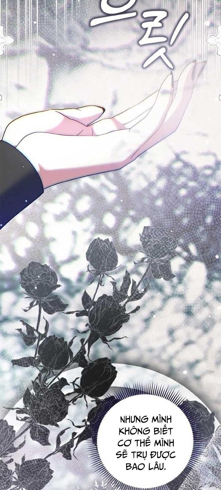 Đại Phản Diện Mà Nam Chính Phải Giết Là Tôi. Chapter 34 - 21