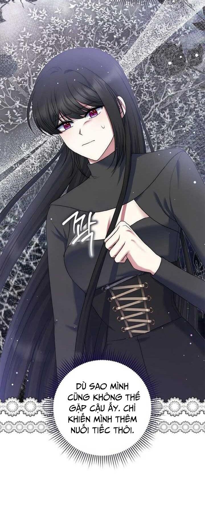 Đại Phản Diện Mà Nam Chính Phải Giết Là Tôi. Chapter 34 - 22