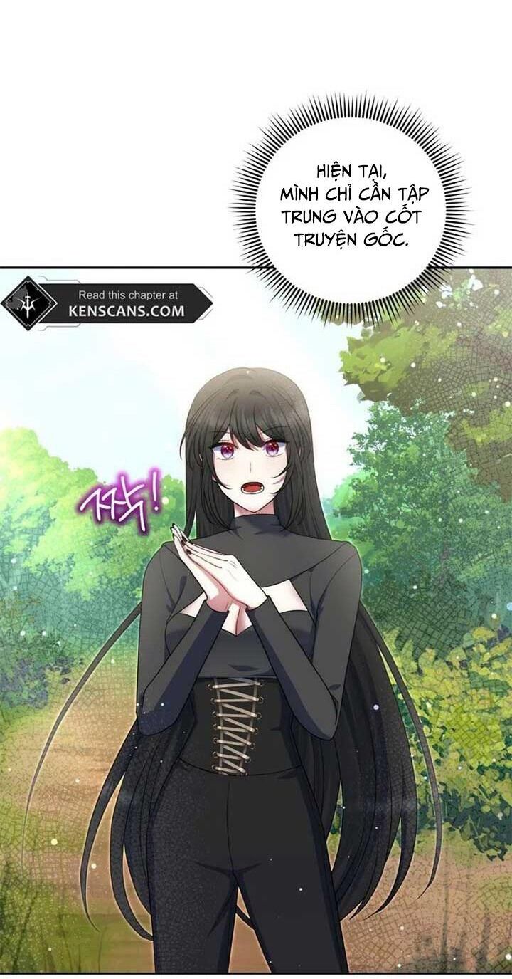 Đại Phản Diện Mà Nam Chính Phải Giết Là Tôi. Chapter 34 - 23