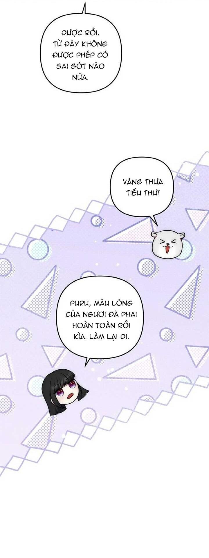 Đại Phản Diện Mà Nam Chính Phải Giết Là Tôi. Chapter 34 - 24