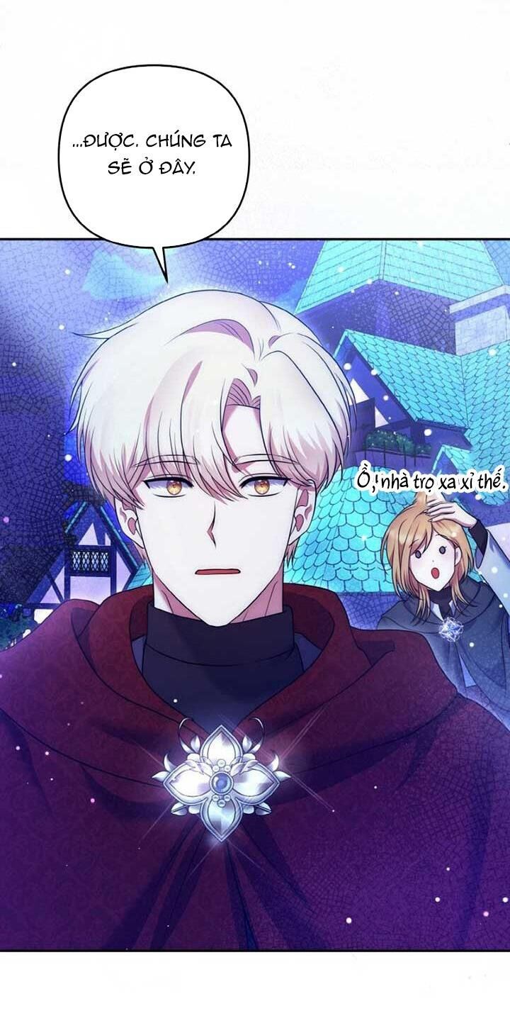 Đại Phản Diện Mà Nam Chính Phải Giết Là Tôi. Chapter 34 - 27