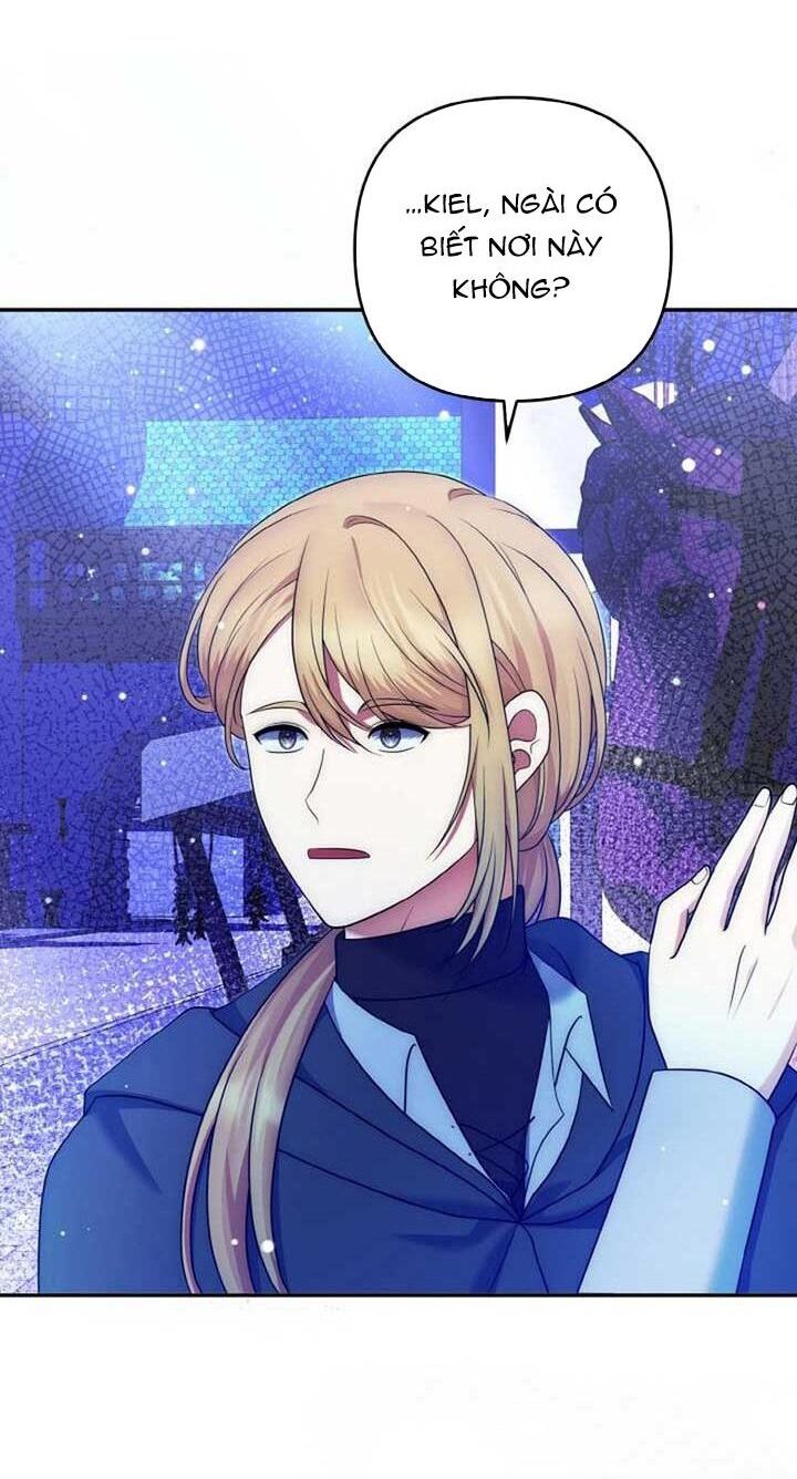 Đại Phản Diện Mà Nam Chính Phải Giết Là Tôi. Chapter 34 - 28