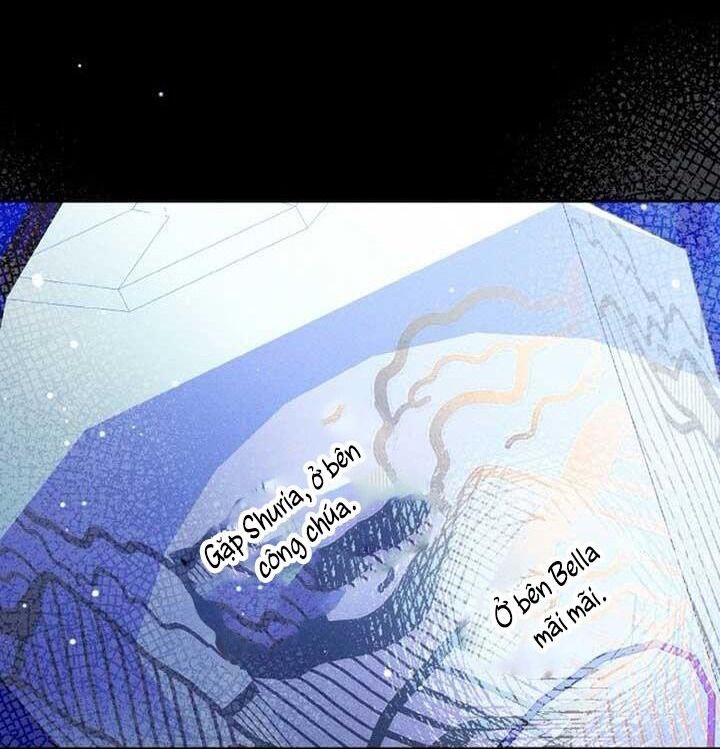 Đại Phản Diện Mà Nam Chính Phải Giết Là Tôi. Chapter 34 - 33