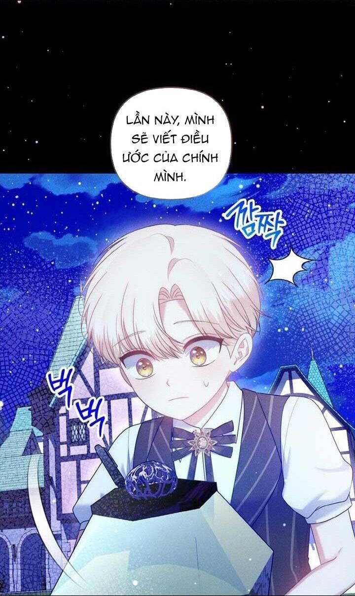 Đại Phản Diện Mà Nam Chính Phải Giết Là Tôi. Chapter 34 - 34