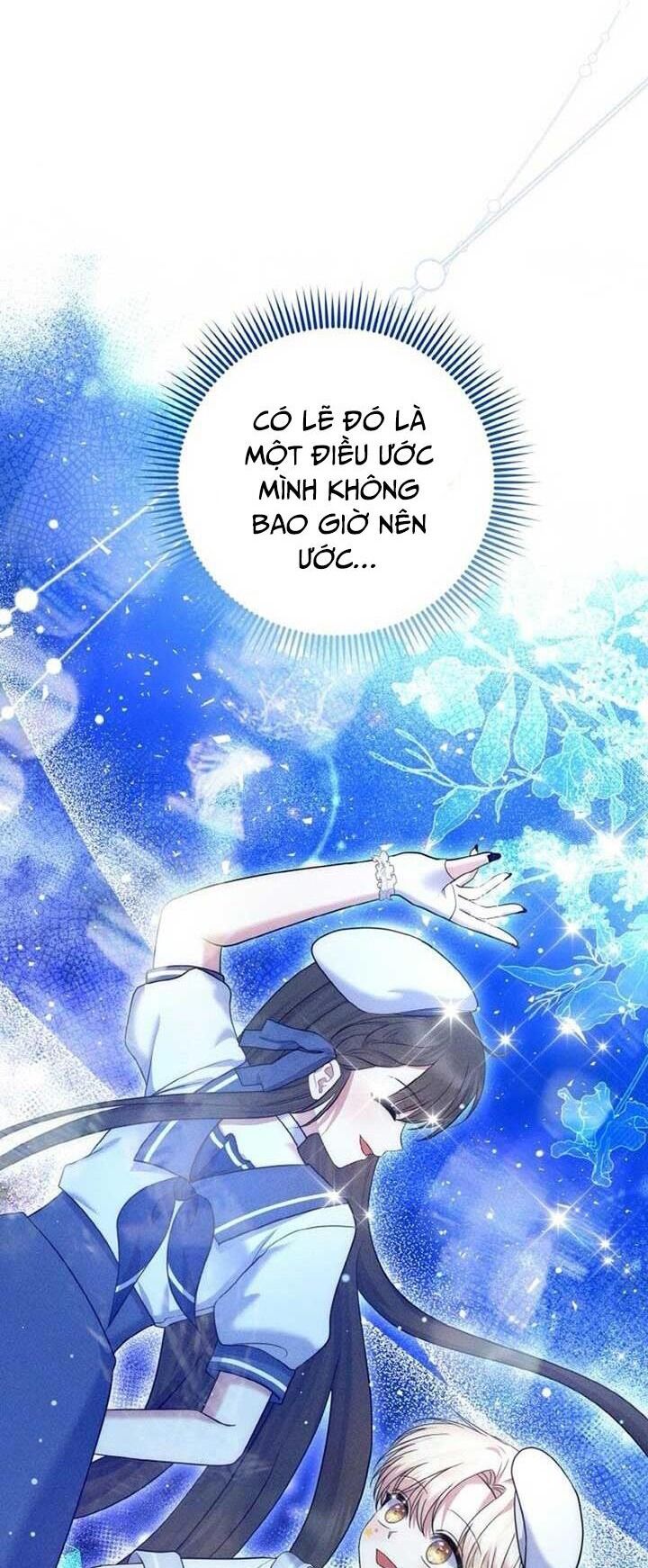 Đại Phản Diện Mà Nam Chính Phải Giết Là Tôi. Chapter 34 - 37