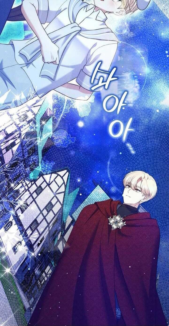 Đại Phản Diện Mà Nam Chính Phải Giết Là Tôi. Chapter 34 - 38