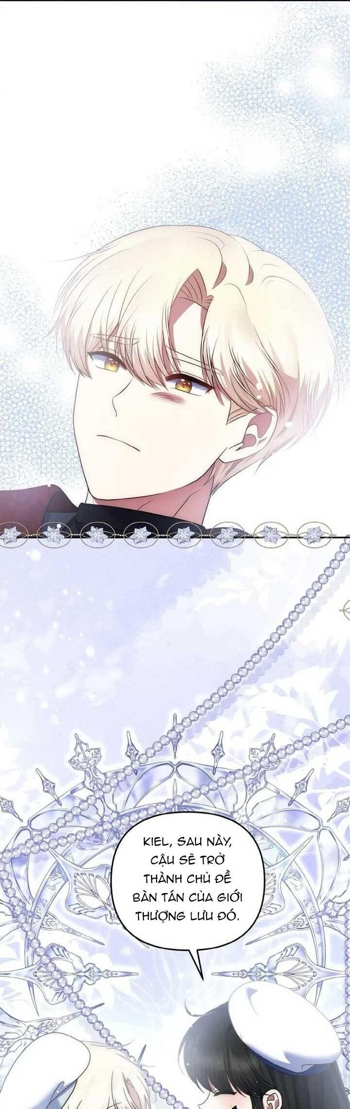 Đại Phản Diện Mà Nam Chính Phải Giết Là Tôi. Chapter 34 - 39