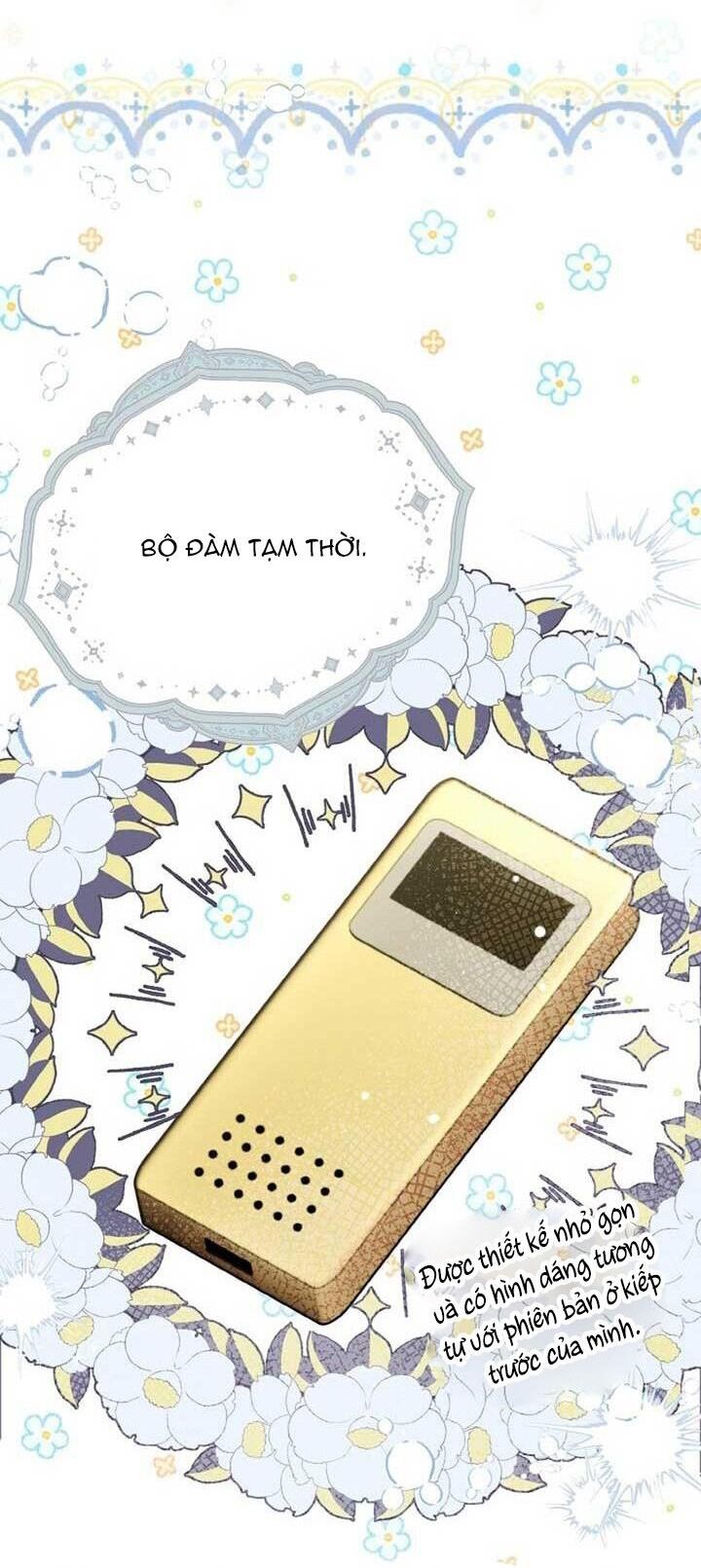 Đại Phản Diện Mà Nam Chính Phải Giết Là Tôi. Chapter 34 - 5