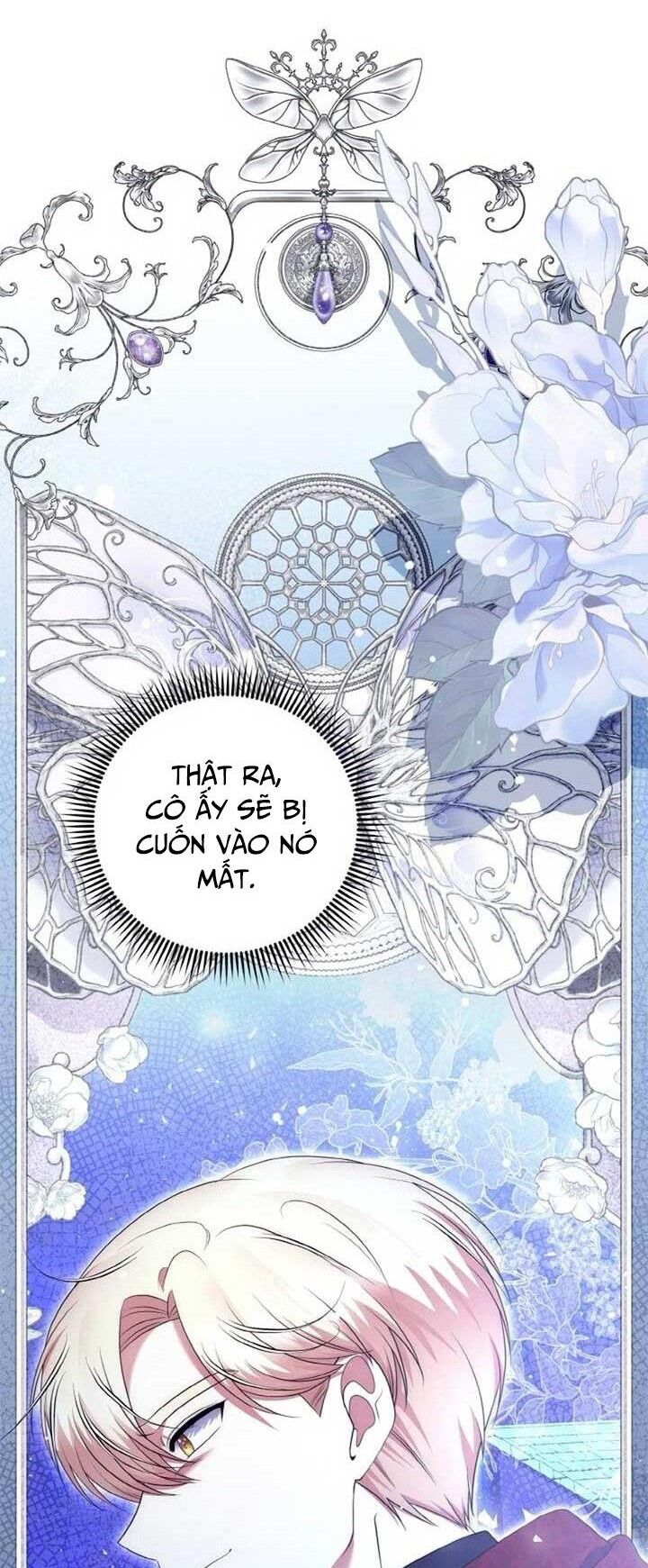 Đại Phản Diện Mà Nam Chính Phải Giết Là Tôi. Chapter 34 - 41