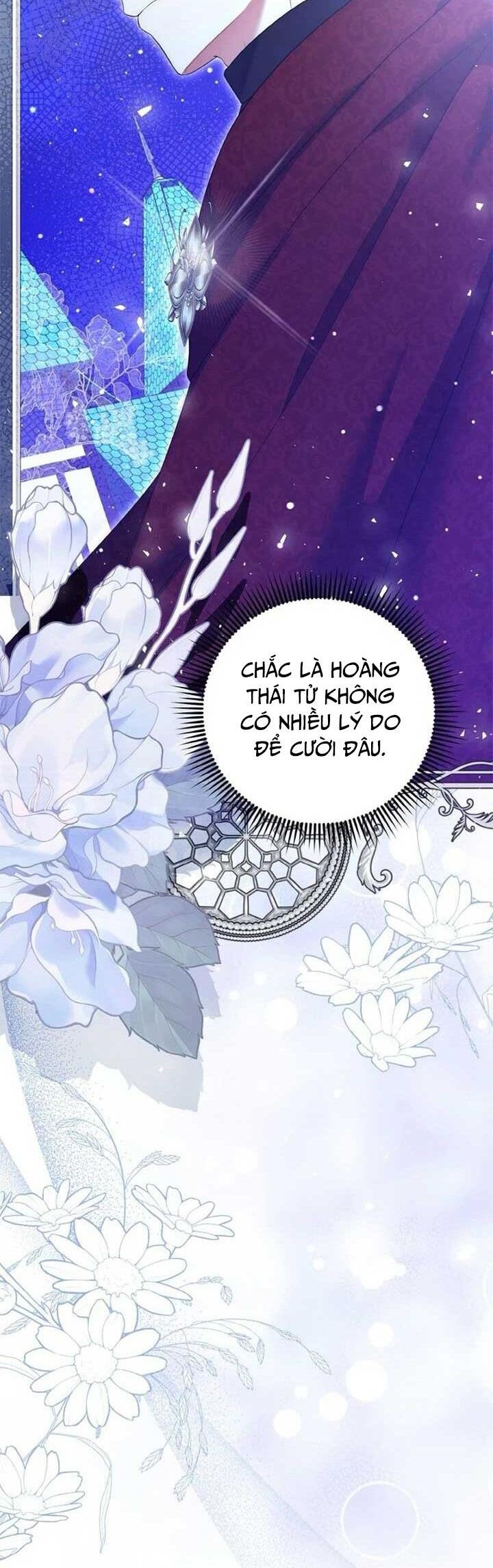 Đại Phản Diện Mà Nam Chính Phải Giết Là Tôi. Chapter 34 - 42