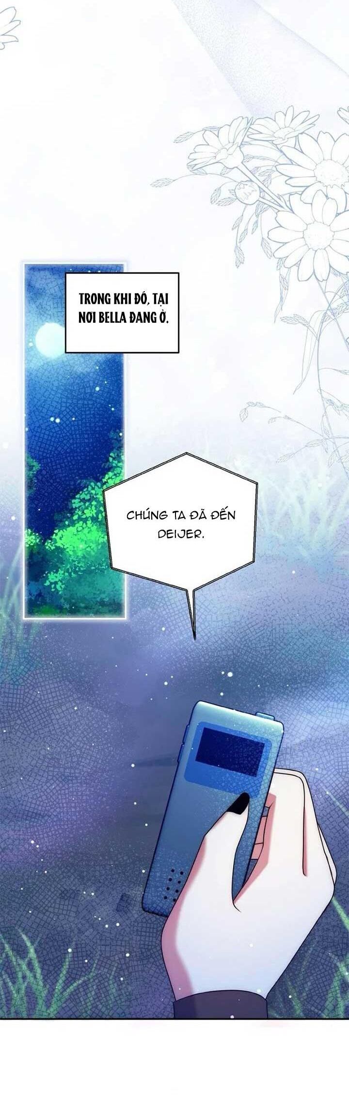 Đại Phản Diện Mà Nam Chính Phải Giết Là Tôi. Chapter 34 - 43