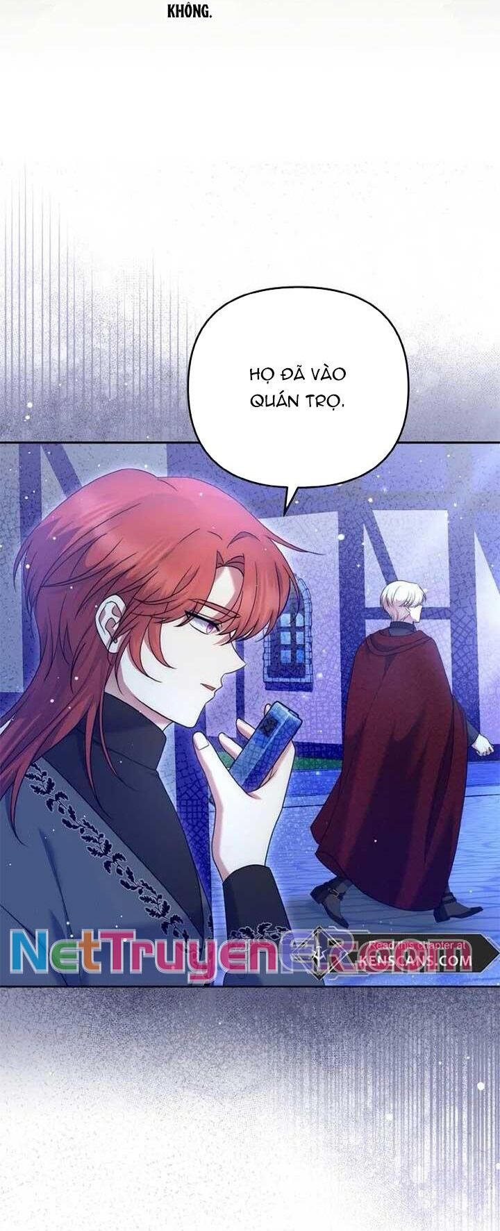 Đại Phản Diện Mà Nam Chính Phải Giết Là Tôi. Chapter 34 - 46