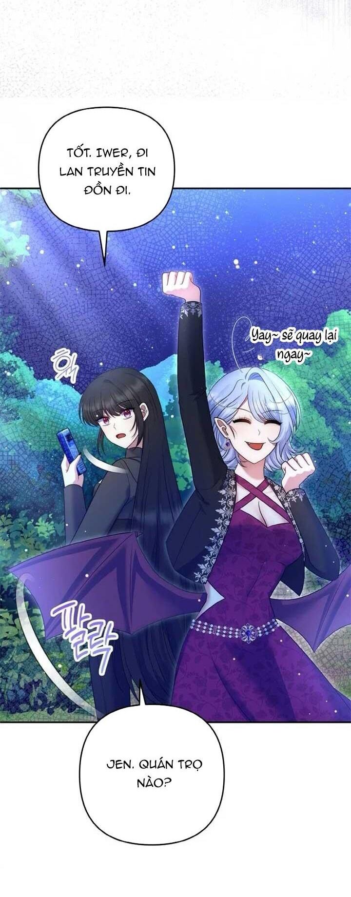 Đại Phản Diện Mà Nam Chính Phải Giết Là Tôi. Chapter 34 - 47