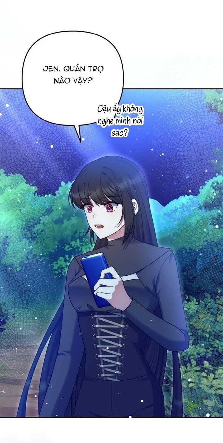 Đại Phản Diện Mà Nam Chính Phải Giết Là Tôi. Chapter 34 - 49