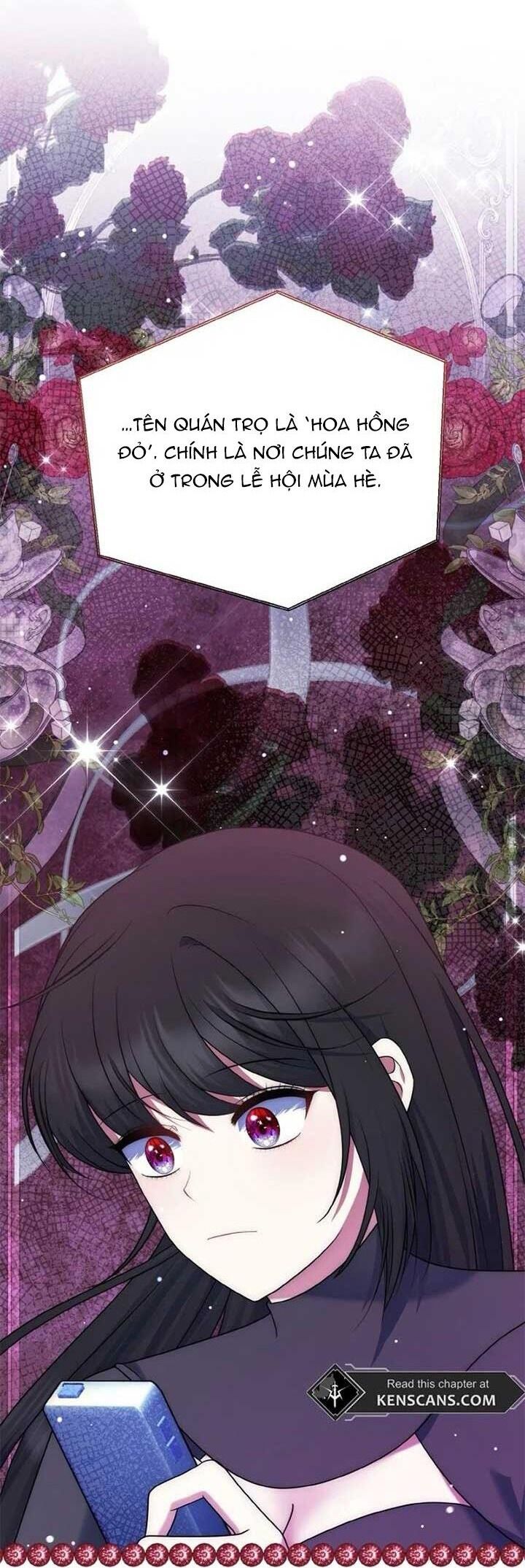 Đại Phản Diện Mà Nam Chính Phải Giết Là Tôi. Chapter 34 - 50