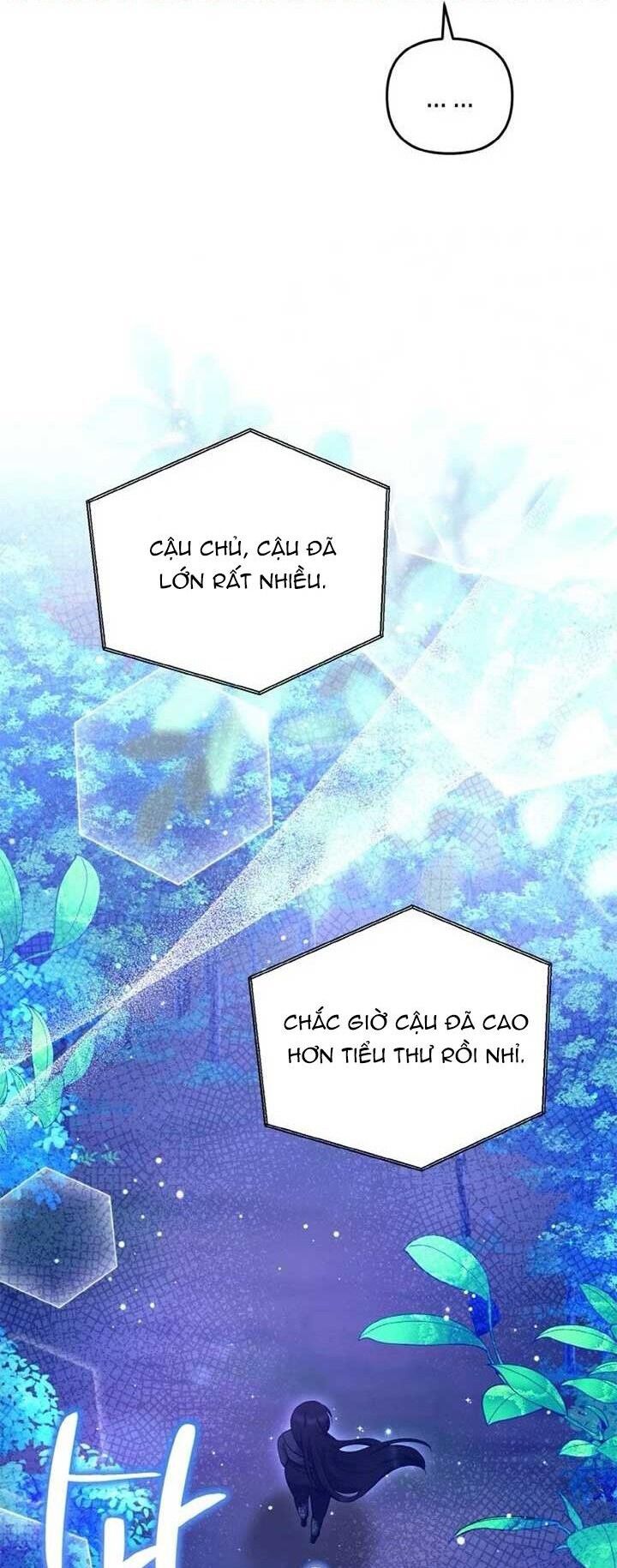 Đại Phản Diện Mà Nam Chính Phải Giết Là Tôi. Chapter 34 - 51