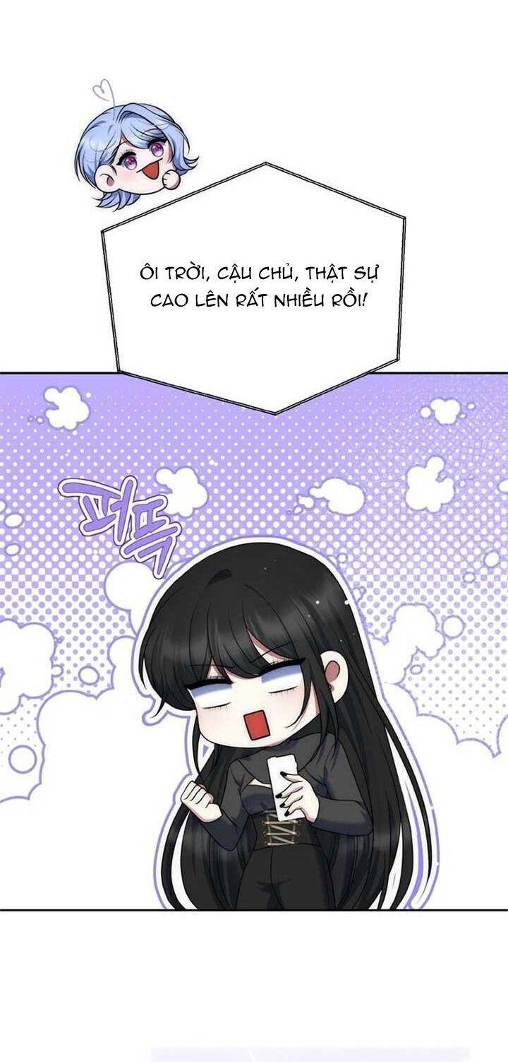 Đại Phản Diện Mà Nam Chính Phải Giết Là Tôi. Chapter 34 - 53