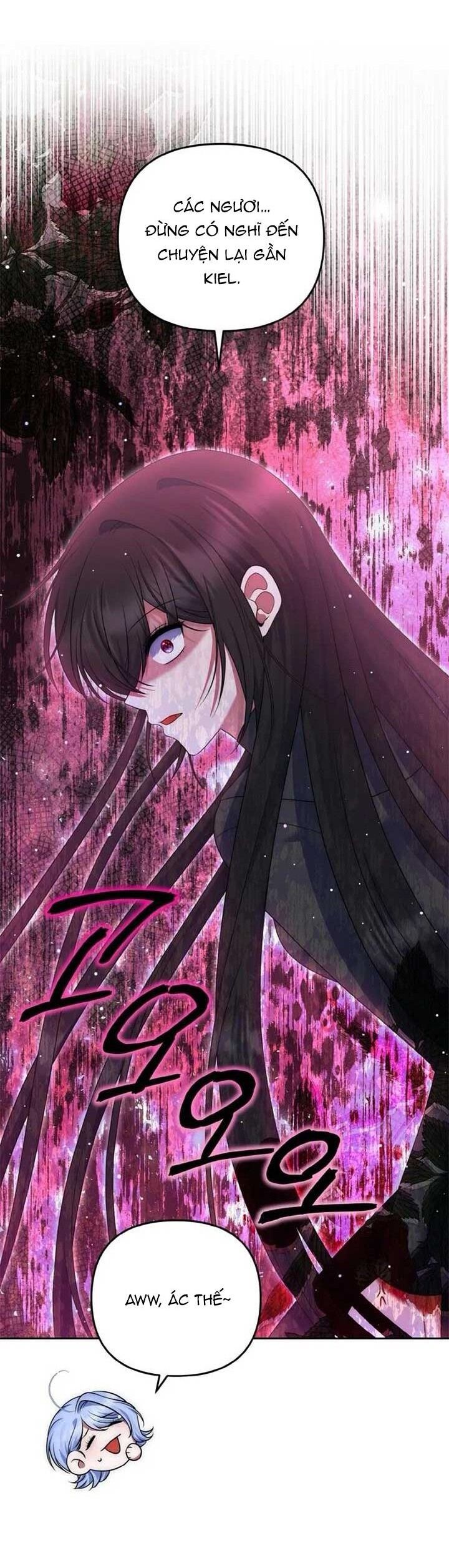 Đại Phản Diện Mà Nam Chính Phải Giết Là Tôi. Chapter 34 - 57