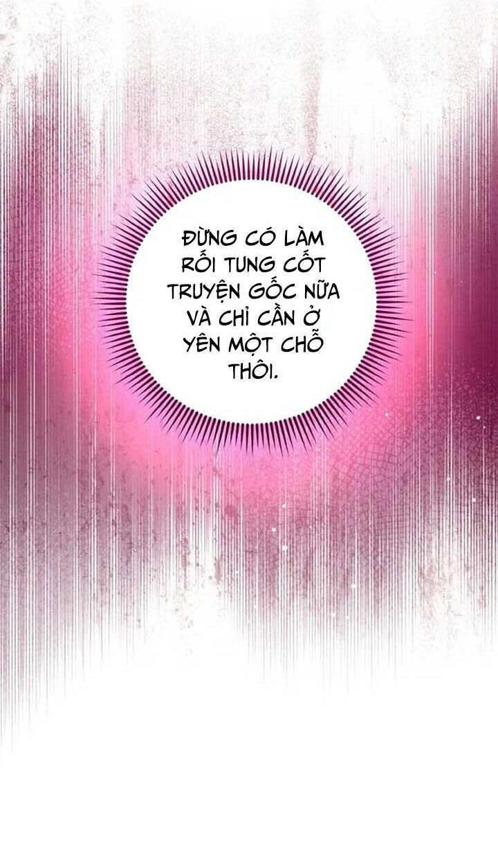 Đại Phản Diện Mà Nam Chính Phải Giết Là Tôi. Chapter 34 - 59