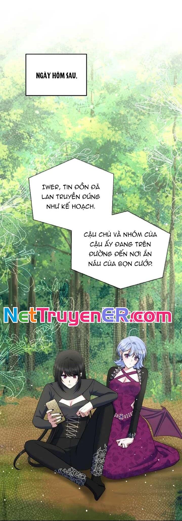 Đại Phản Diện Mà Nam Chính Phải Giết Là Tôi. Chapter 34 - 60