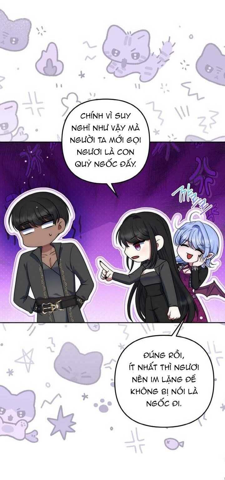 Đại Phản Diện Mà Nam Chính Phải Giết Là Tôi. Chapter 34 - 7