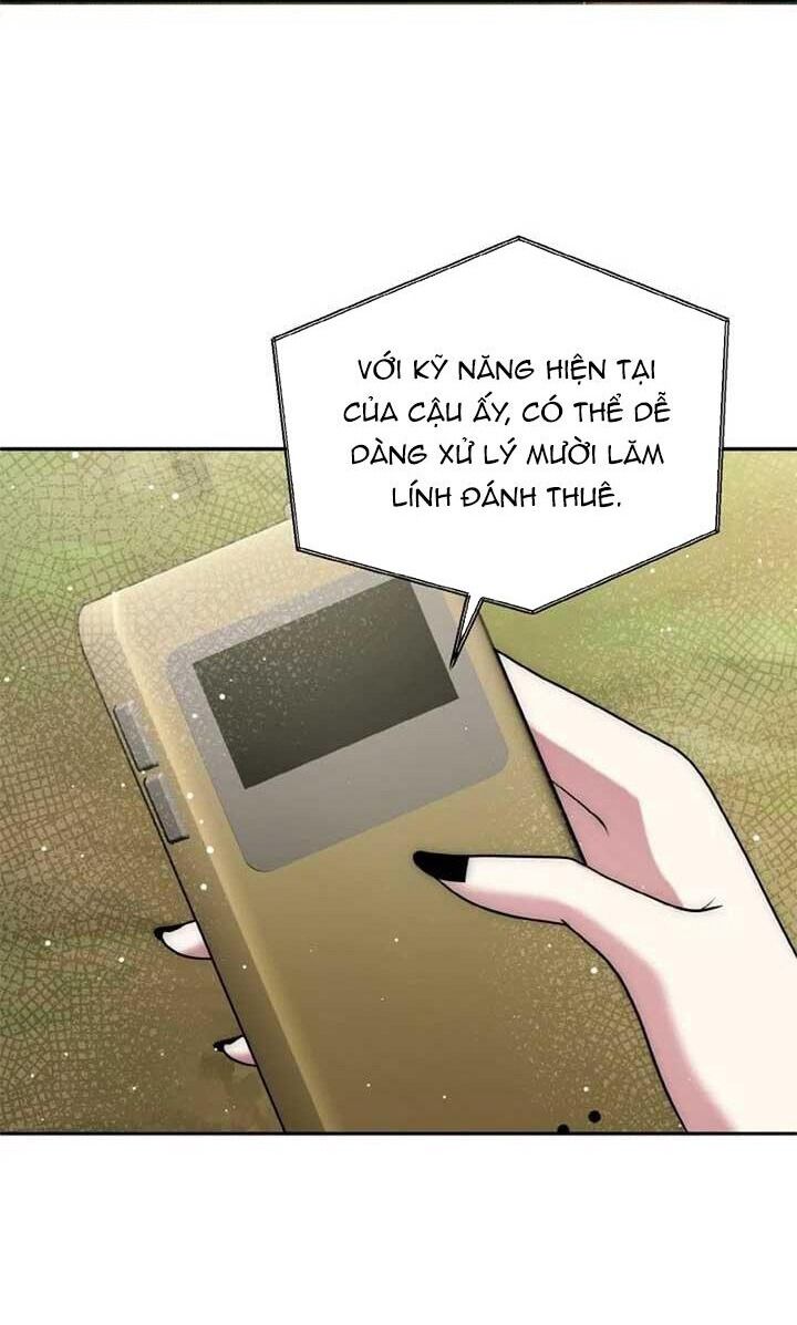 Đại Phản Diện Mà Nam Chính Phải Giết Là Tôi. Chapter 34 - 61