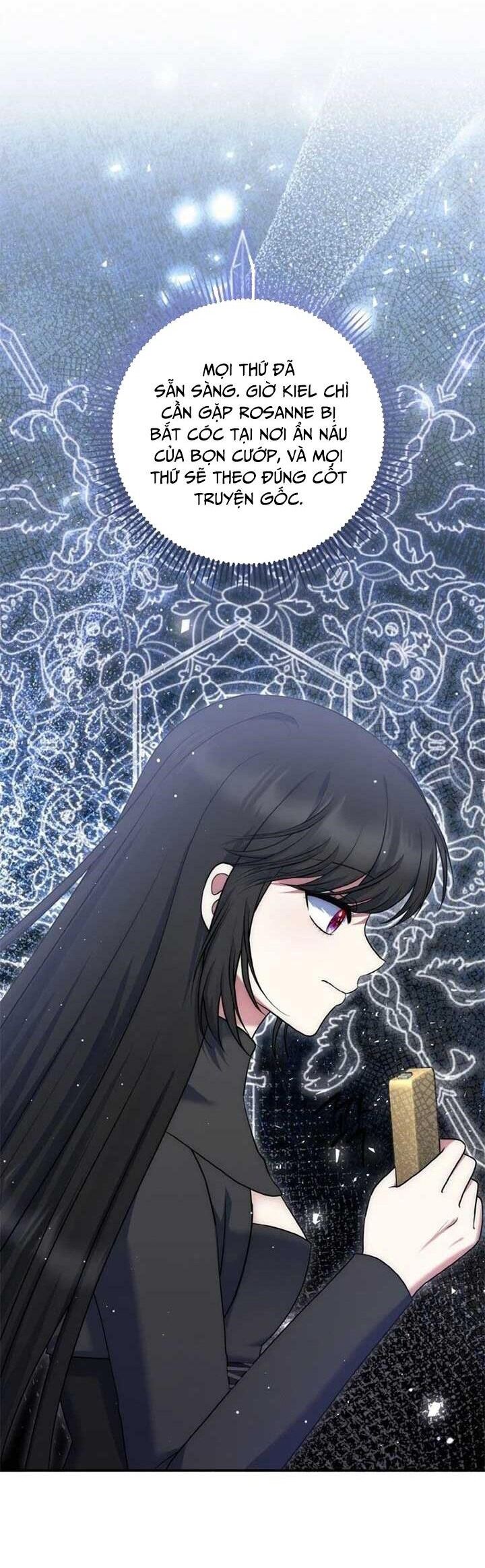 Đại Phản Diện Mà Nam Chính Phải Giết Là Tôi. Chapter 34 - 64