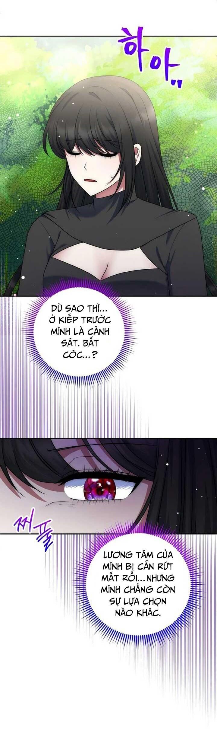 Đại Phản Diện Mà Nam Chính Phải Giết Là Tôi. Chapter 34 - 8