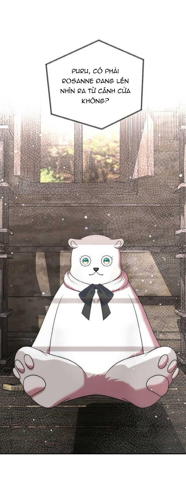 Đại Phản Diện Mà Nam Chính Phải Giết Là Tôi. Chapter 34 - 71