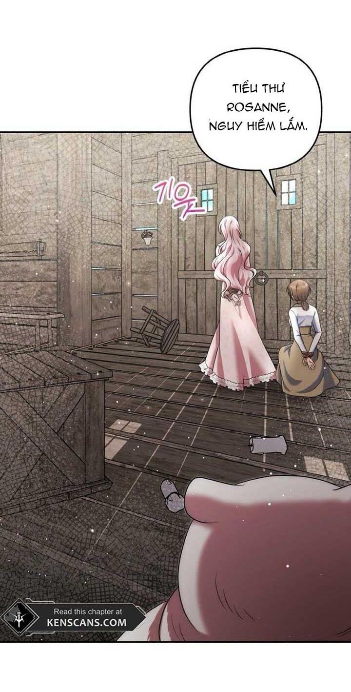 Đại Phản Diện Mà Nam Chính Phải Giết Là Tôi. Chapter 34 - 73