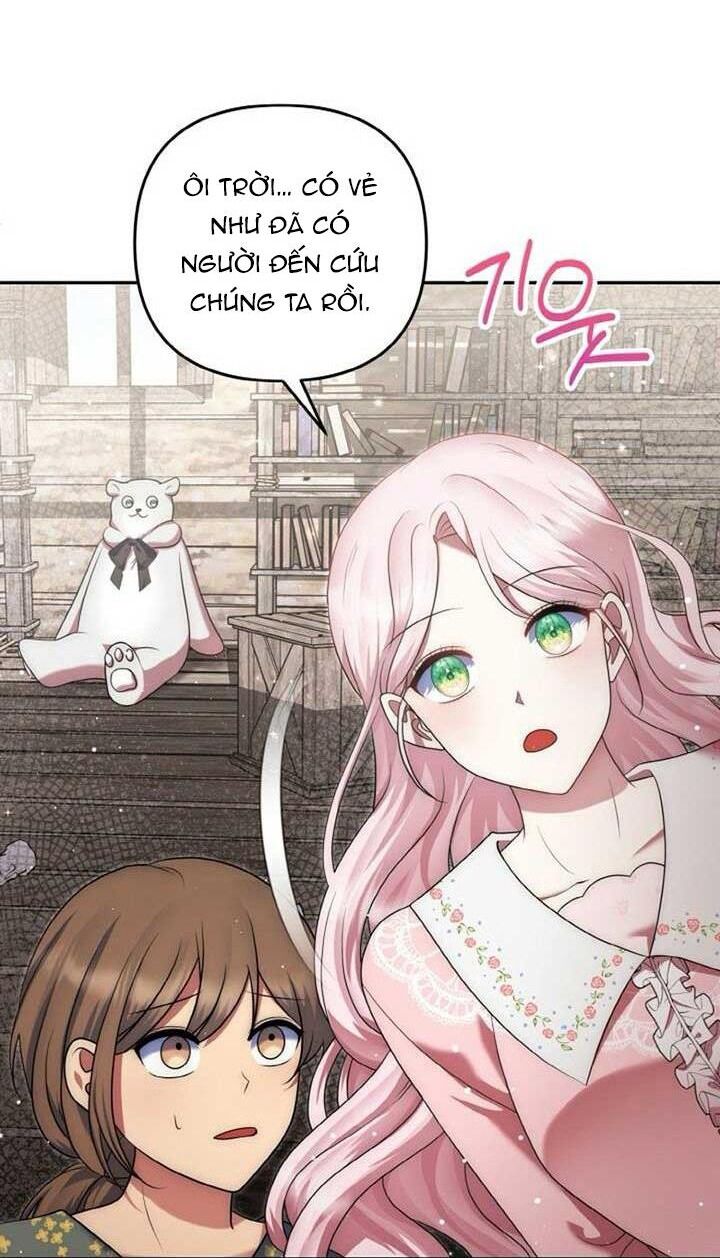 Đại Phản Diện Mà Nam Chính Phải Giết Là Tôi. Chapter 34 - 74