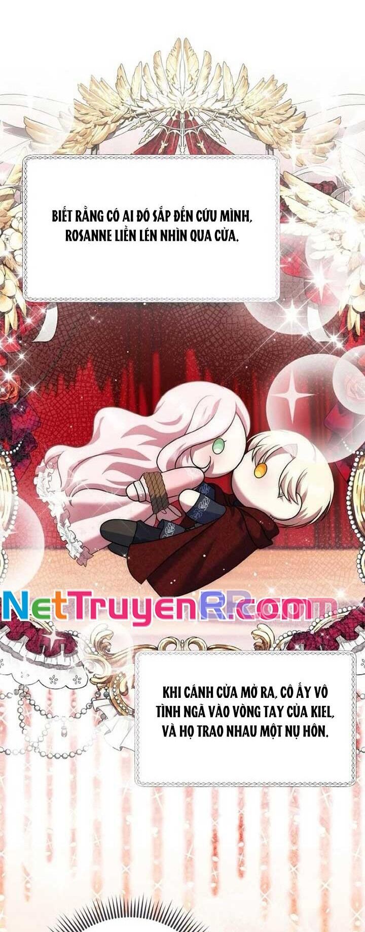 Đại Phản Diện Mà Nam Chính Phải Giết Là Tôi. Chapter 34 - 78