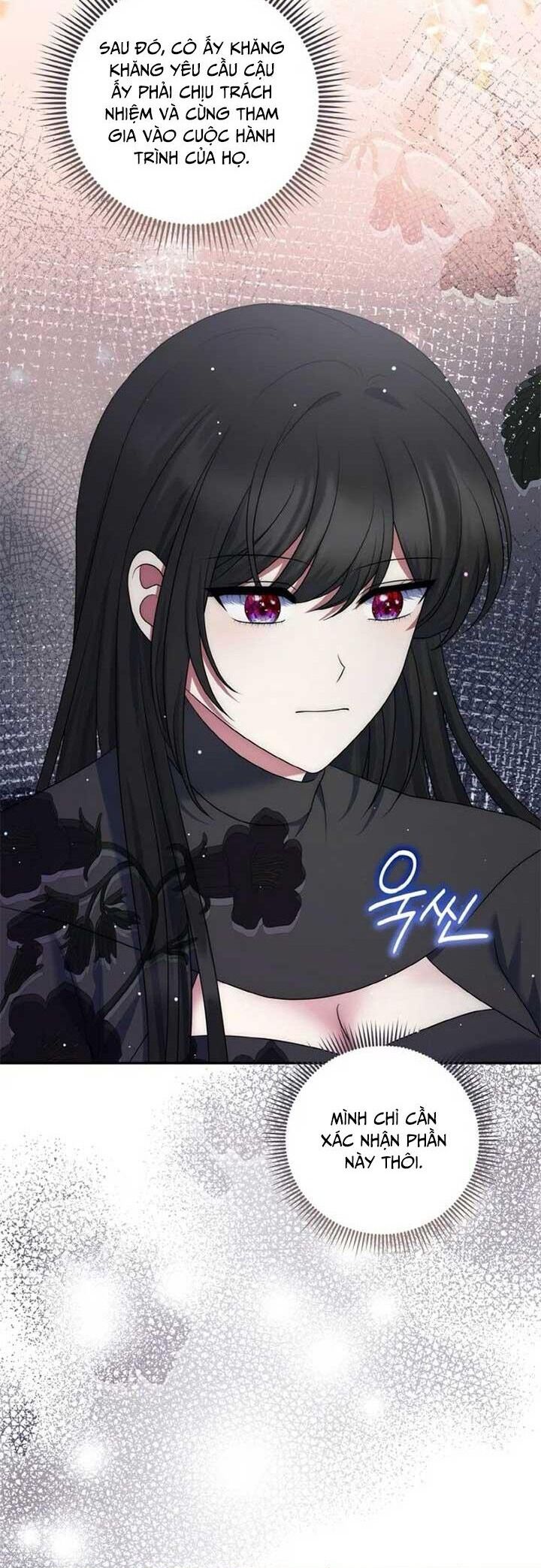 Đại Phản Diện Mà Nam Chính Phải Giết Là Tôi. Chapter 34 - 79