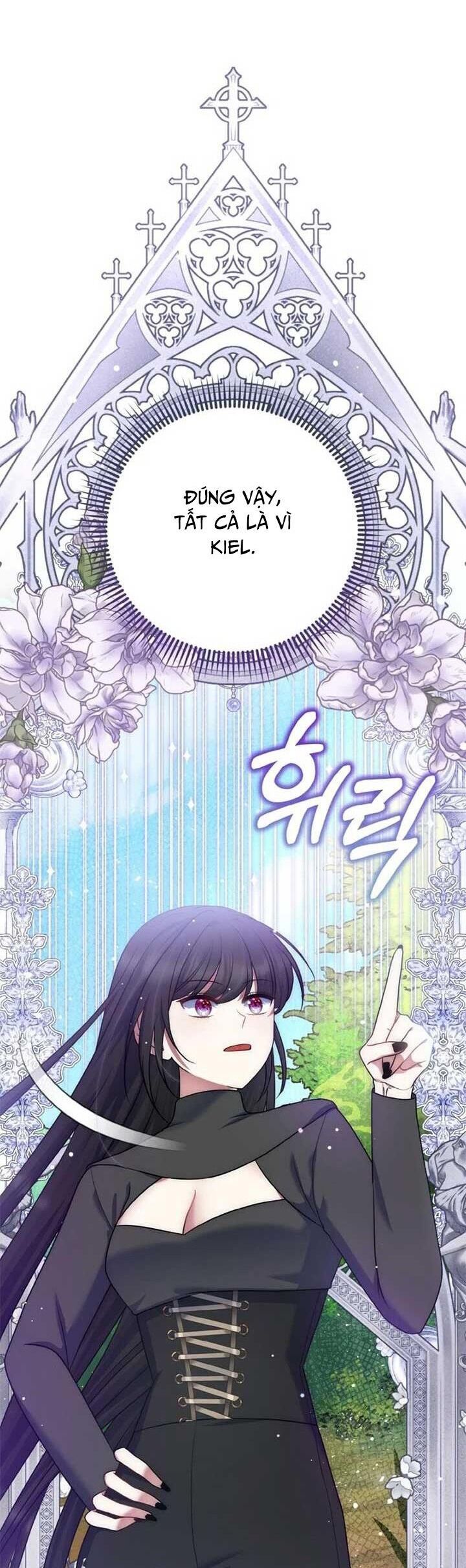 Đại Phản Diện Mà Nam Chính Phải Giết Là Tôi. Chapter 34 - 9