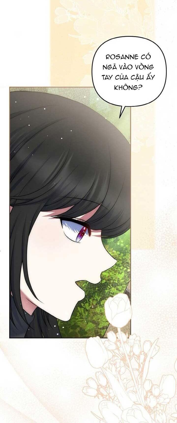 Đại Phản Diện Mà Nam Chính Phải Giết Là Tôi. Chapter 34 - 83