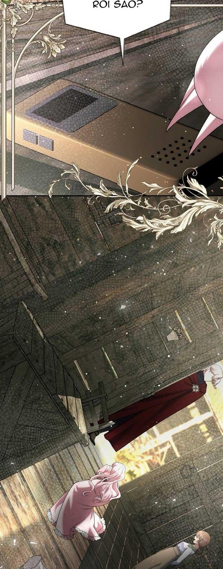 Đại Phản Diện Mà Nam Chính Phải Giết Là Tôi. Chapter 34 - 89