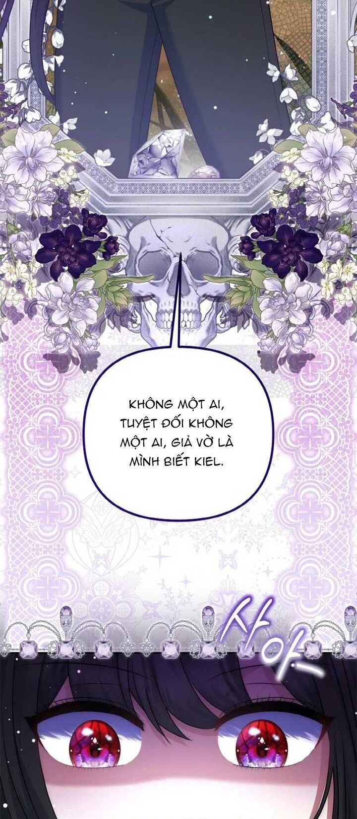 Đại Phản Diện Mà Nam Chính Phải Giết Là Tôi. Chapter 34 - 10