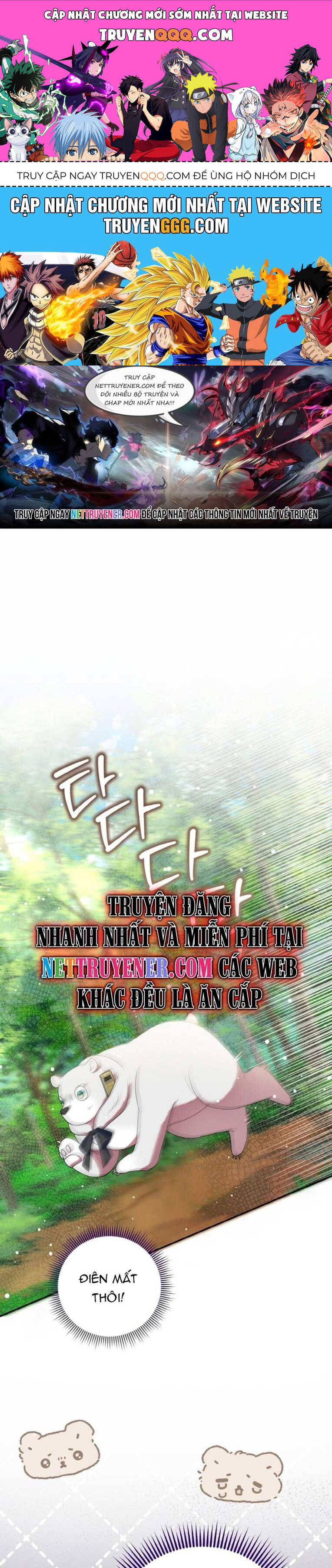 Đại Phản Diện Mà Nam Chính Phải Giết Là Tôi. Chapter 35 - 1