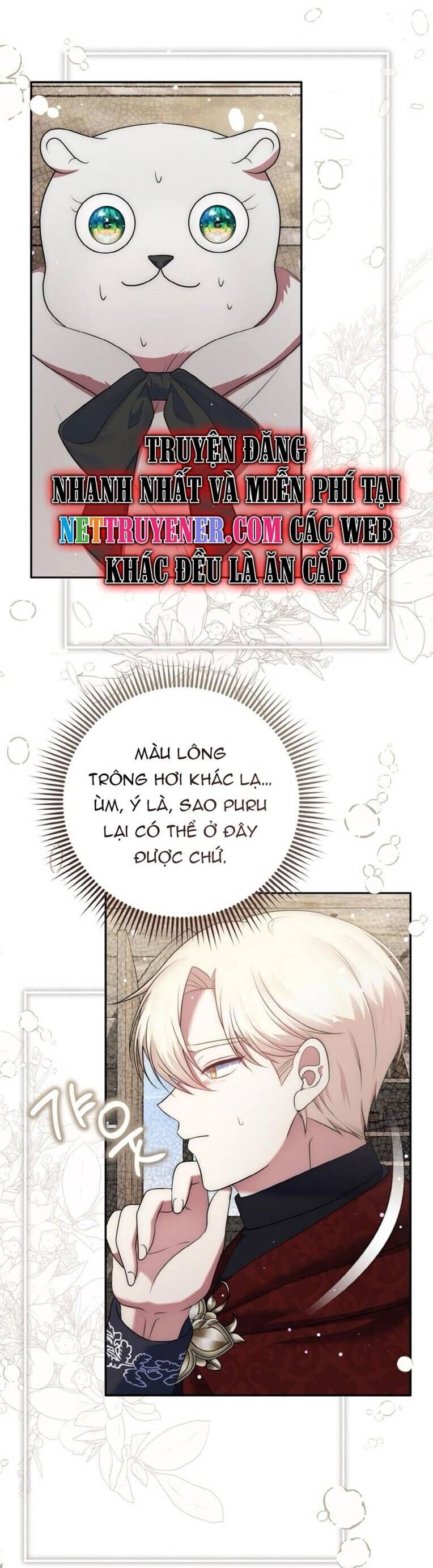 Đại Phản Diện Mà Nam Chính Phải Giết Là Tôi. Chapter 35 - 13