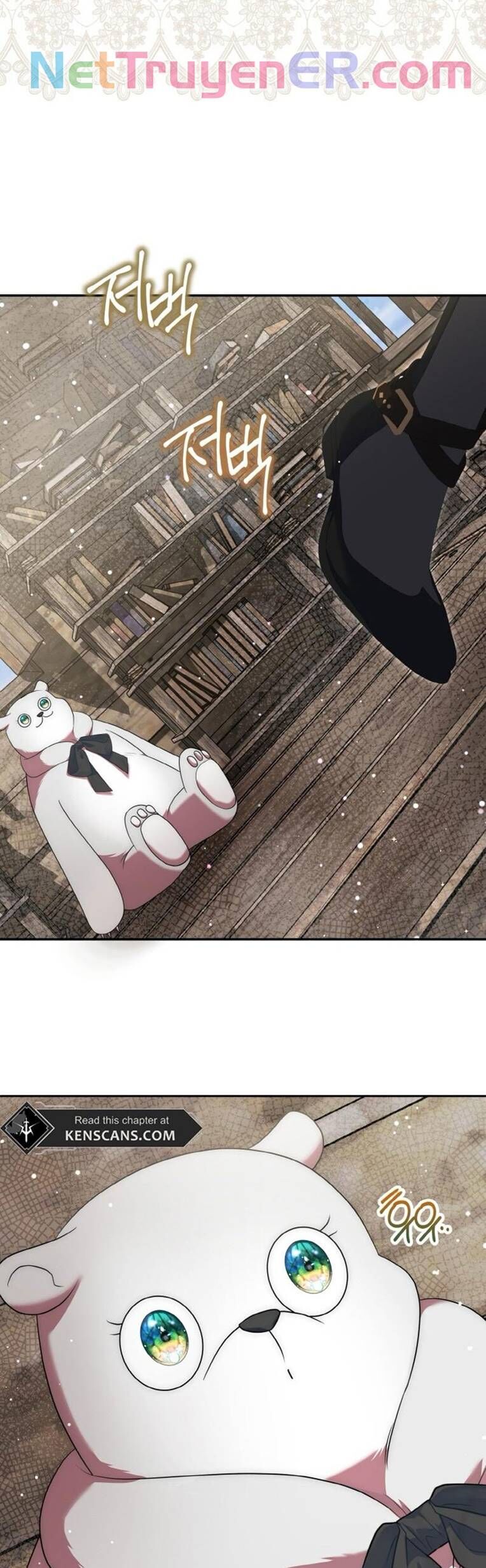 Đại Phản Diện Mà Nam Chính Phải Giết Là Tôi. Chapter 35 - 17