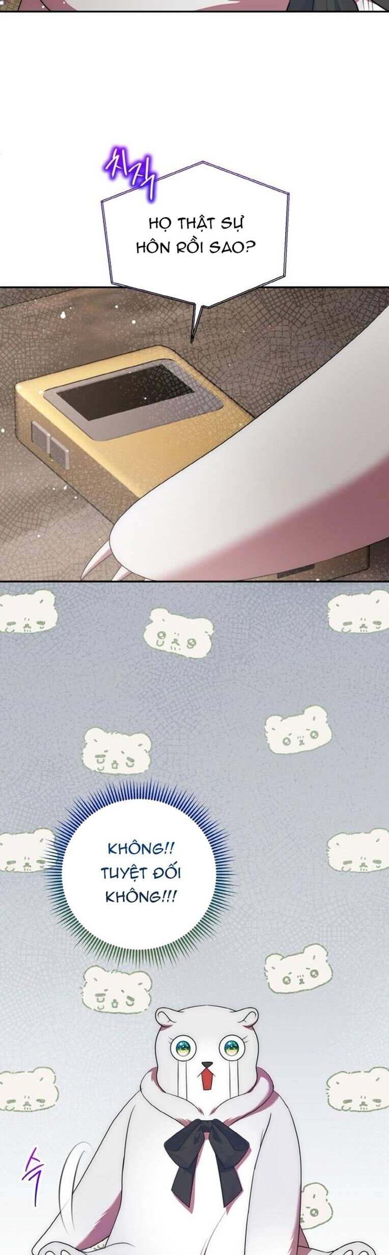 Đại Phản Diện Mà Nam Chính Phải Giết Là Tôi. Chapter 35 - 18