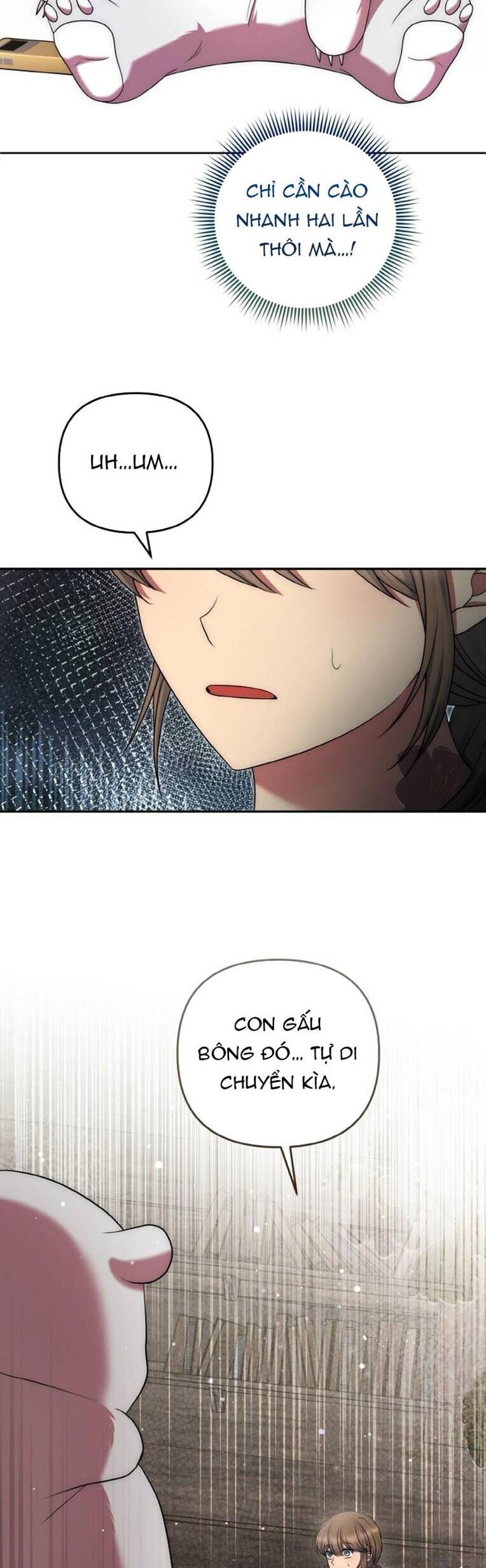 Đại Phản Diện Mà Nam Chính Phải Giết Là Tôi. Chapter 35 - 19