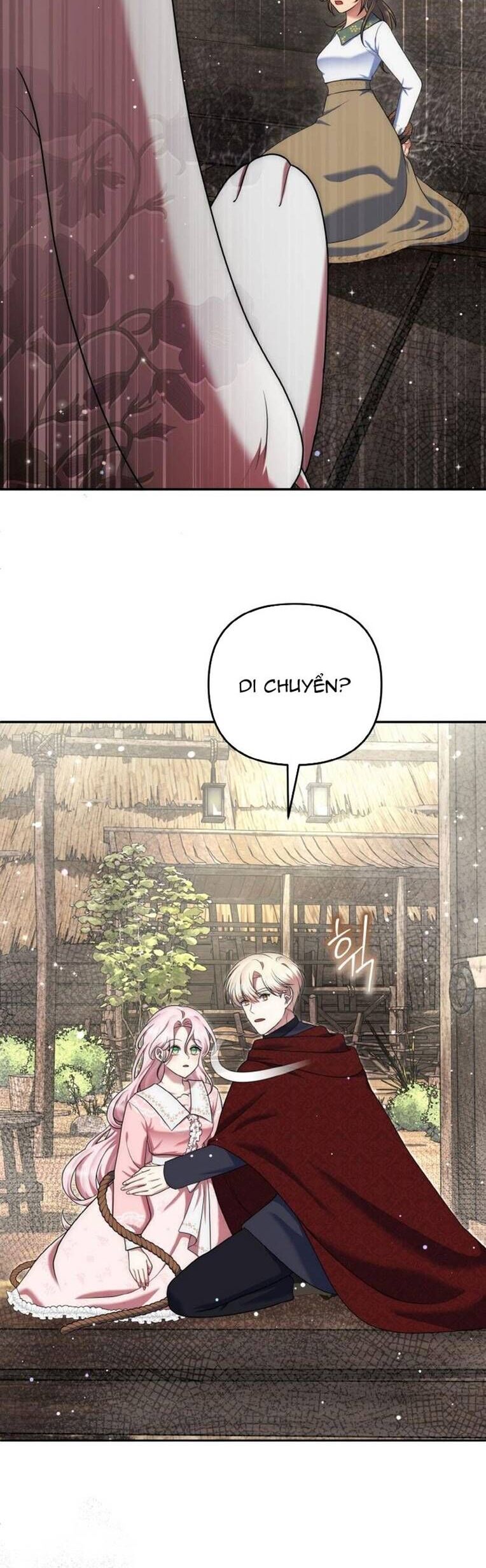 Đại Phản Diện Mà Nam Chính Phải Giết Là Tôi. Chapter 35 - 20