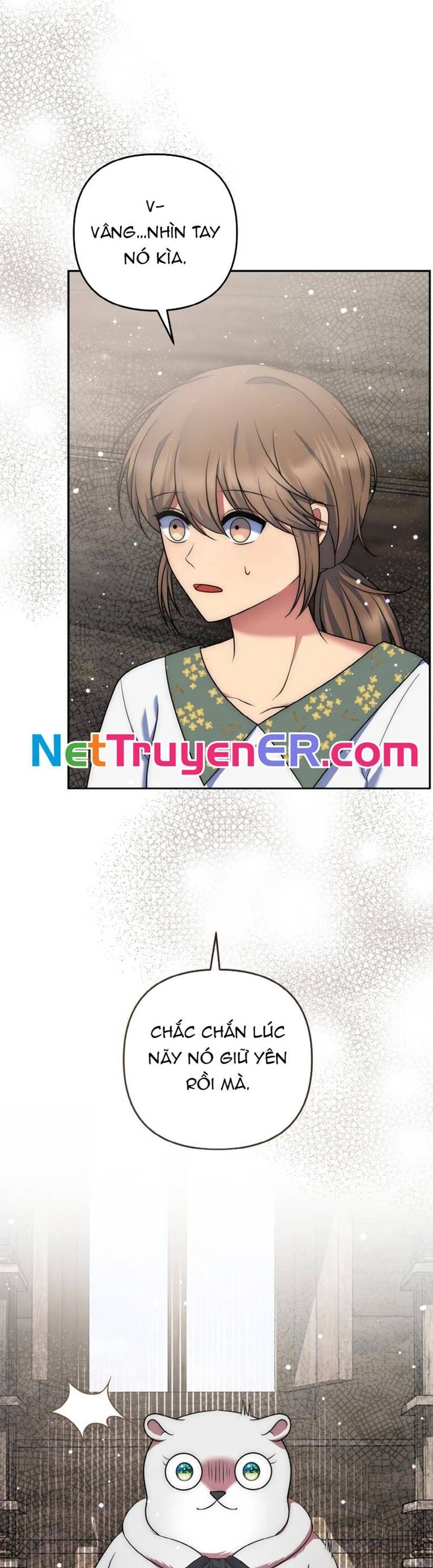 Đại Phản Diện Mà Nam Chính Phải Giết Là Tôi. Chapter 35 - 21