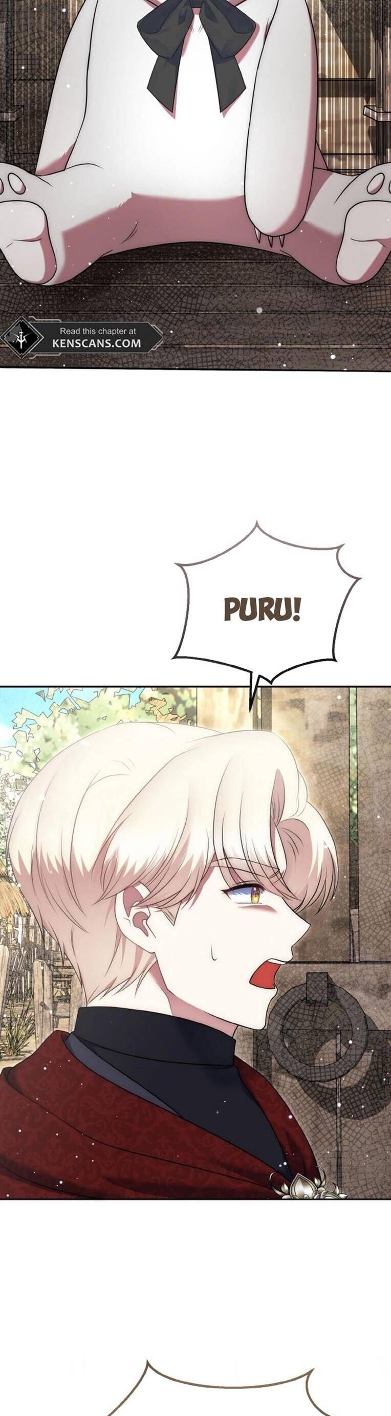 Đại Phản Diện Mà Nam Chính Phải Giết Là Tôi. Chapter 35 - 22