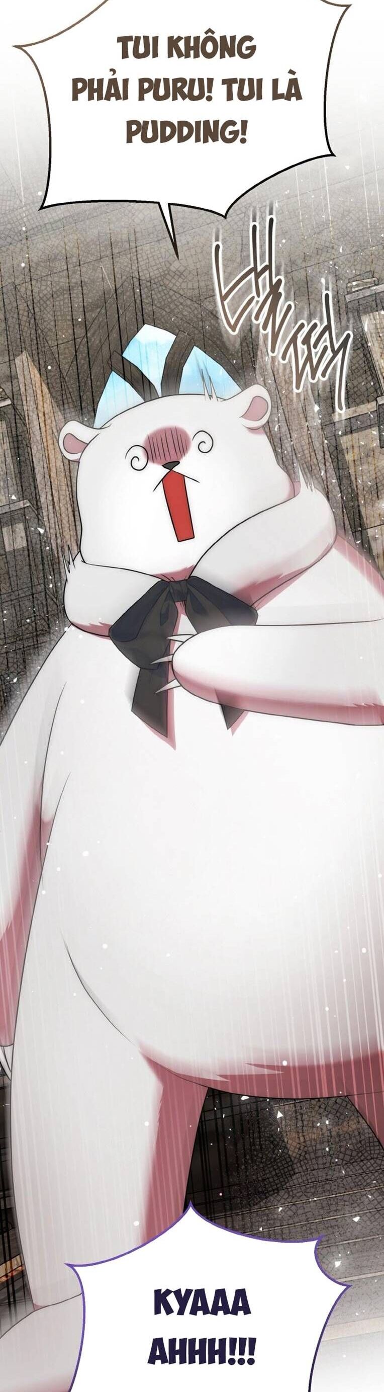 Đại Phản Diện Mà Nam Chính Phải Giết Là Tôi. Chapter 35 - 23