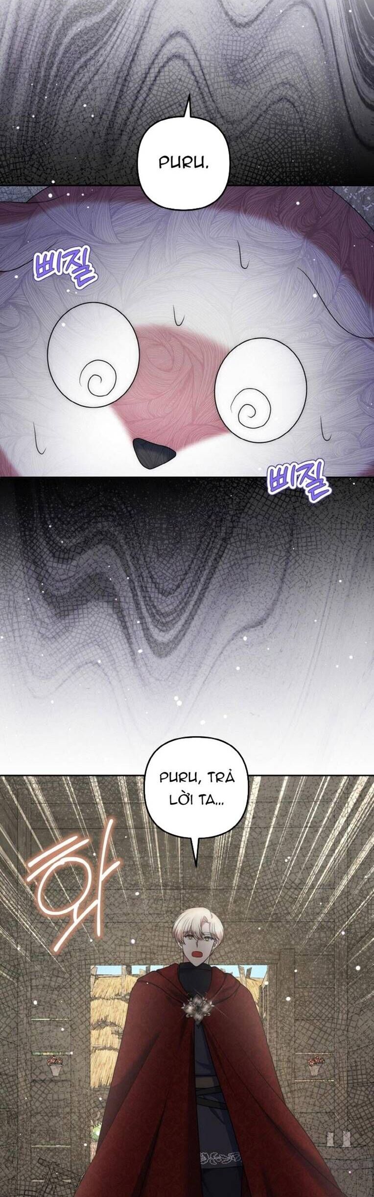 Đại Phản Diện Mà Nam Chính Phải Giết Là Tôi. Chapter 35 - 26